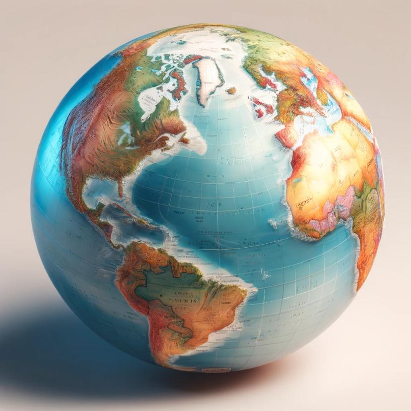 Globe