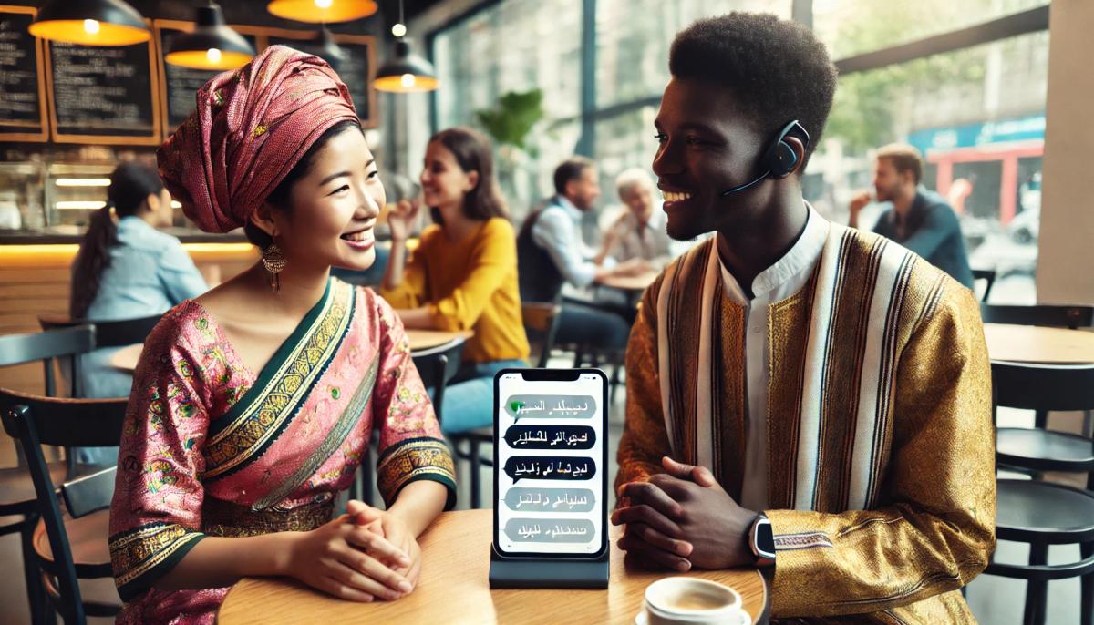 JSON translation files best practices